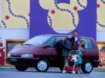 Renault Espace 1991 года